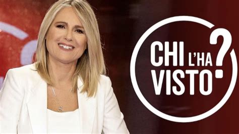 su che canale replica di chi lha visto